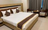 Туры в отель Sangam Hotel By Sameeksha By Hospitality