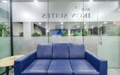 Туры в отель Fabhotel Ssr Ikon Suites