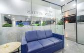 Туры в отель Fabhotel Ssr Ikon Suites