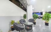 Туры в отель Fabhotel Ssr Ikon Suites