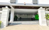 Туры в отель Fabhotel Ssr Ikon Suites