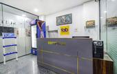 Туры в отель Fabhotel Ssr Ikon Suites