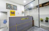 Туры в отель Fabhotel Ssr Ikon Suites