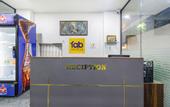 Туры в отель Fabhotel Ssr Ikon Suites