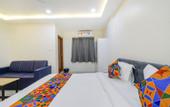 Туры в отель Fabhotel Ssr Ikon Suites