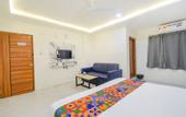 Туры в отель Fabhotel Ssr Ikon Suites