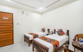 Туры в отель Fabhotel Ssr Ikon Suites