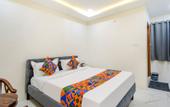 Туры в отель Fabhotel Ssr Ikon Suites