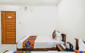 Туры в отель Fabhotel Ssr Ikon Suites