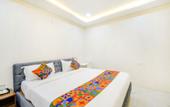 Туры в отель Fabhotel Ssr Ikon Suites