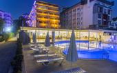 Туры в отель Club Hotel Mirabell
