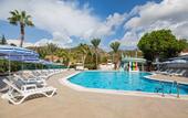 Туры в отель Club Hotel Mirabell