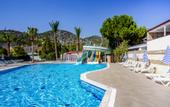 Туры в отель Club Hotel Mirabell