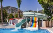 Туры в отель Club Hotel Mirabell
