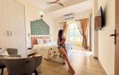 Туры в отель The Neeraj Ganga Rajmahal Wellness Dream