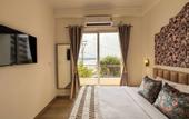 Туры в отель The Neeraj Ganga Rajmahal Wellness Dream