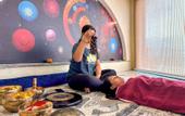 Туры в отель The Neeraj Ganga Rajmahal Wellness Dream