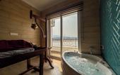 Туры в отель The Neeraj Ganga Rajmahal Wellness Dream