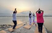 Туры в отель The Neeraj Ganga Rajmahal Wellness Dream