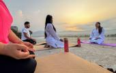 Туры в отель The Neeraj Ganga Rajmahal Wellness Dream