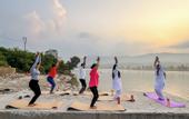 Туры в отель The Neeraj Ganga Rajmahal Wellness Dream