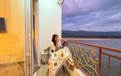 Туры в отель The Neeraj Ganga Rajmahal Wellness Dream