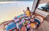 Туры в отель The Neeraj Ganga Rajmahal Wellness Dream
