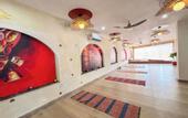 Туры в отель The Neeraj Ganga Rajmahal Wellness Dream