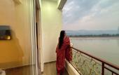 Туры в отель The Neeraj Ganga Rajmahal Wellness Dream