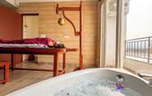 Туры в отель The Neeraj Ganga Rajmahal Wellness Dream