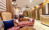 Туры в отель The Neeraj Ganga Rajmahal Wellness Dream