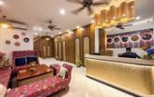 Туры в отель The Neeraj Ganga Rajmahal Wellness Dream