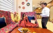 Туры в отель The Neeraj Ganga Rajmahal Wellness Dream
