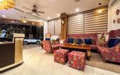 Туры в отель The Neeraj Ganga Rajmahal Wellness Dream