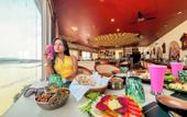 Туры в отель The Neeraj Ganga Rajmahal Wellness Dream