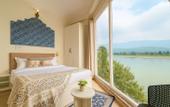 Туры в отель The Neeraj Ganga Rajmahal Wellness Dream