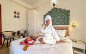 Туры в отель The Neeraj Ganga Rajmahal Wellness Dream