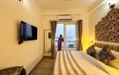 Туры в отель The Neeraj Ganga Rajmahal Wellness Dream