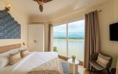Туры в отель The Neeraj Ganga Rajmahal Wellness Dream
