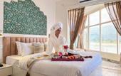 Туры в отель The Neeraj Ganga Rajmahal Wellness Dream