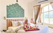 Туры в отель The Neeraj Ganga Rajmahal Wellness Dream