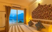 Туры в отель The Neeraj Ganga Rajmahal Wellness Dream
