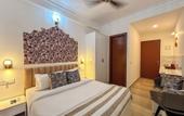 Туры в отель The Neeraj Ganga Rajmahal Wellness Dream