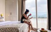 Туры в отель The Neeraj Ganga Rajmahal Wellness Dream