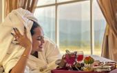 Туры в отель The Neeraj Ganga Rajmahal Wellness Dream