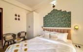 Туры в отель The Neeraj Ganga Rajmahal Wellness Dream