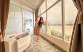 Туры в отель The Neeraj Ganga Rajmahal Wellness Dream
