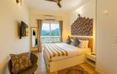 Туры в отель The Neeraj Ganga Rajmahal Wellness Dream
