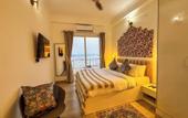 Туры в отель The Neeraj Ganga Rajmahal Wellness Dream