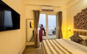 Туры в отель The Neeraj Ganga Rajmahal Wellness Dream